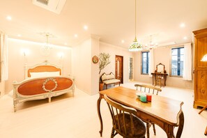 Habitación básica, 1 habitación (Room 102) | 1 dormitorio y wifi gratis