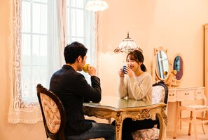 Basic Room, 1 Bedroom (Room 201) | 1 bedroom, free WiFi