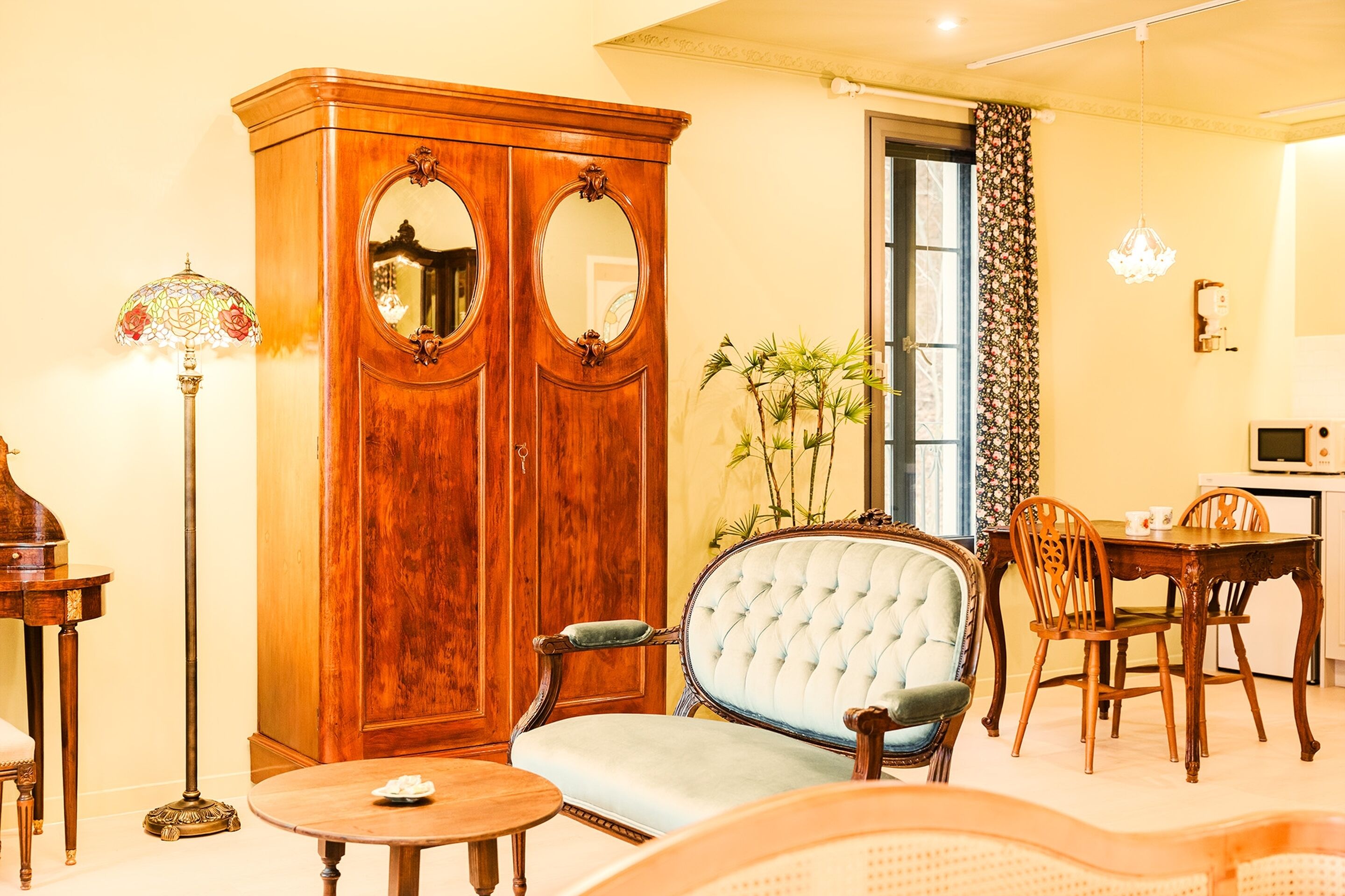 Basic Room, 1 Bedroom (Room 203)