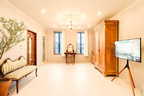 Basic Room, 1 Bedroom (Room 102) - Yangyang Chesed Pension (Yangyang)