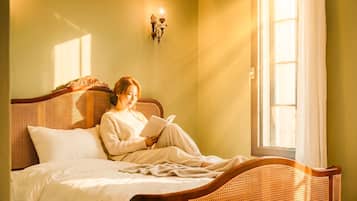 Basic Room, 1 Bedroom (Room 203)