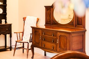 Basic Room, 1 Bedroom (Room 202) - Yangyang Chesed Pension (Yangyang)