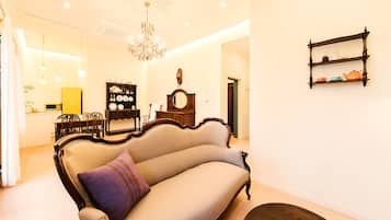 Basic Room, 1 Bedroom (Room 202) | 1 bedroom, free WiFi