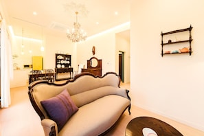 Basic Room, 1 Bedroom (Room 202) - Yangyang Chesed Pension (Yangyang)