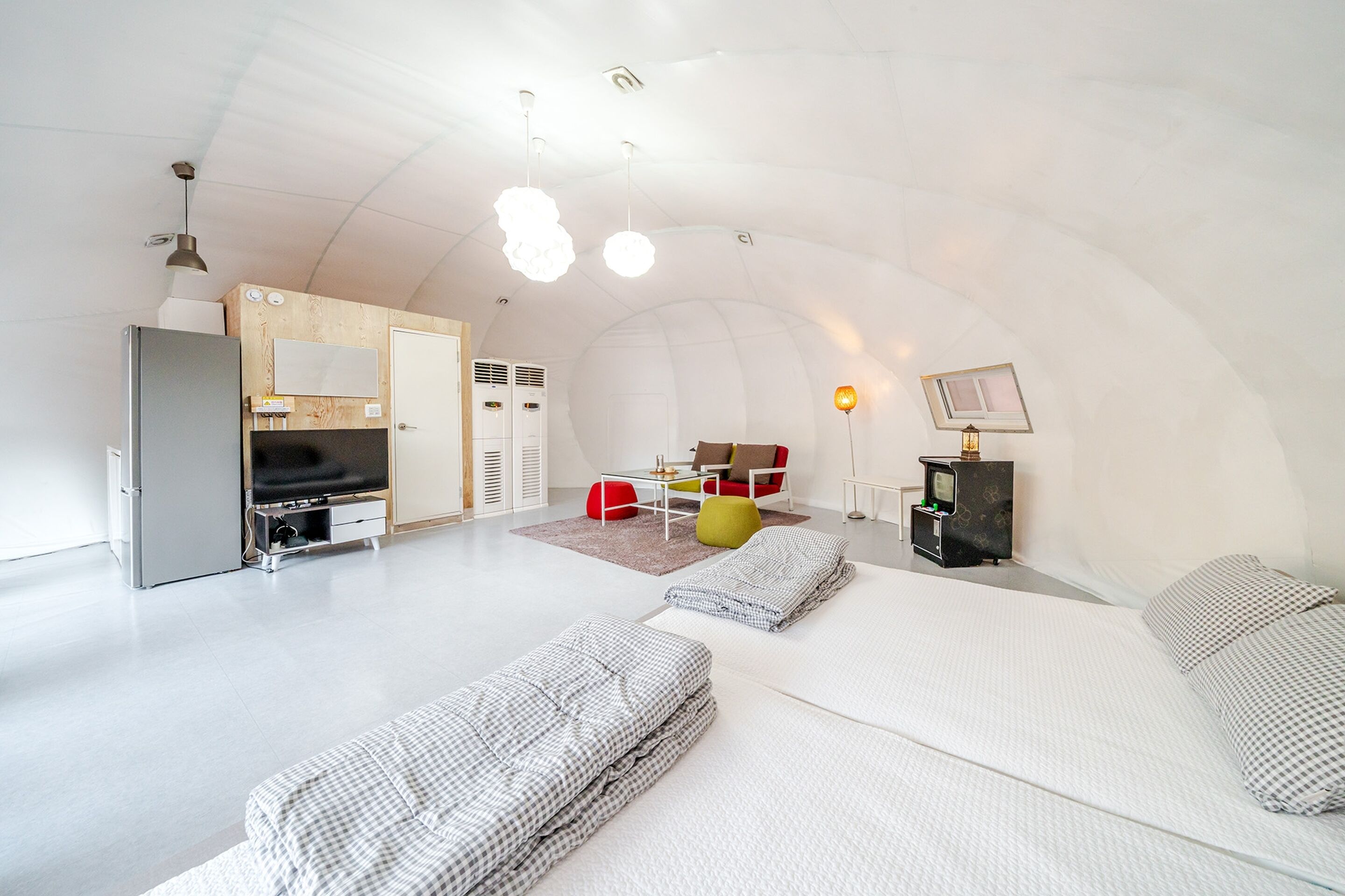 Basic Room, 1 Bedroom (Amour)