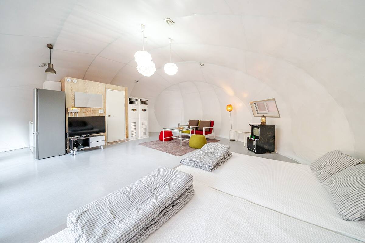 Basic Room, 1 Bedroom (Amour)