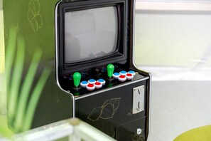 Basic Room, 1 Bedroom (Raffine) - Yangpyeong Glampers (Yangpyeong)