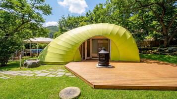 Basic Room, 1 Bedroom (Raffine) | 1 bedroom, free WiFi