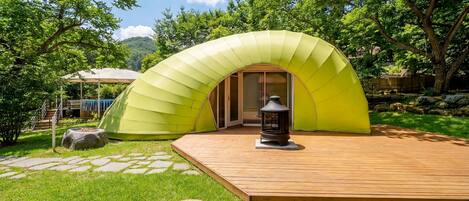 Basic Room, 1 Bedroom (Raffine) | 1 bedroom, free WiFi