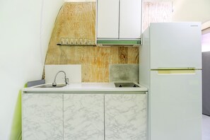 Basic Room, 1 Bedroom (Raffine) - Yangpyeong Glampers (Yangpyeong)