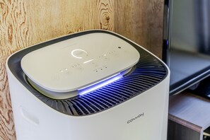 Basic Room, 1 Bedroom (Raffine) - Yangpyeong Glampers (Yangpyeong)