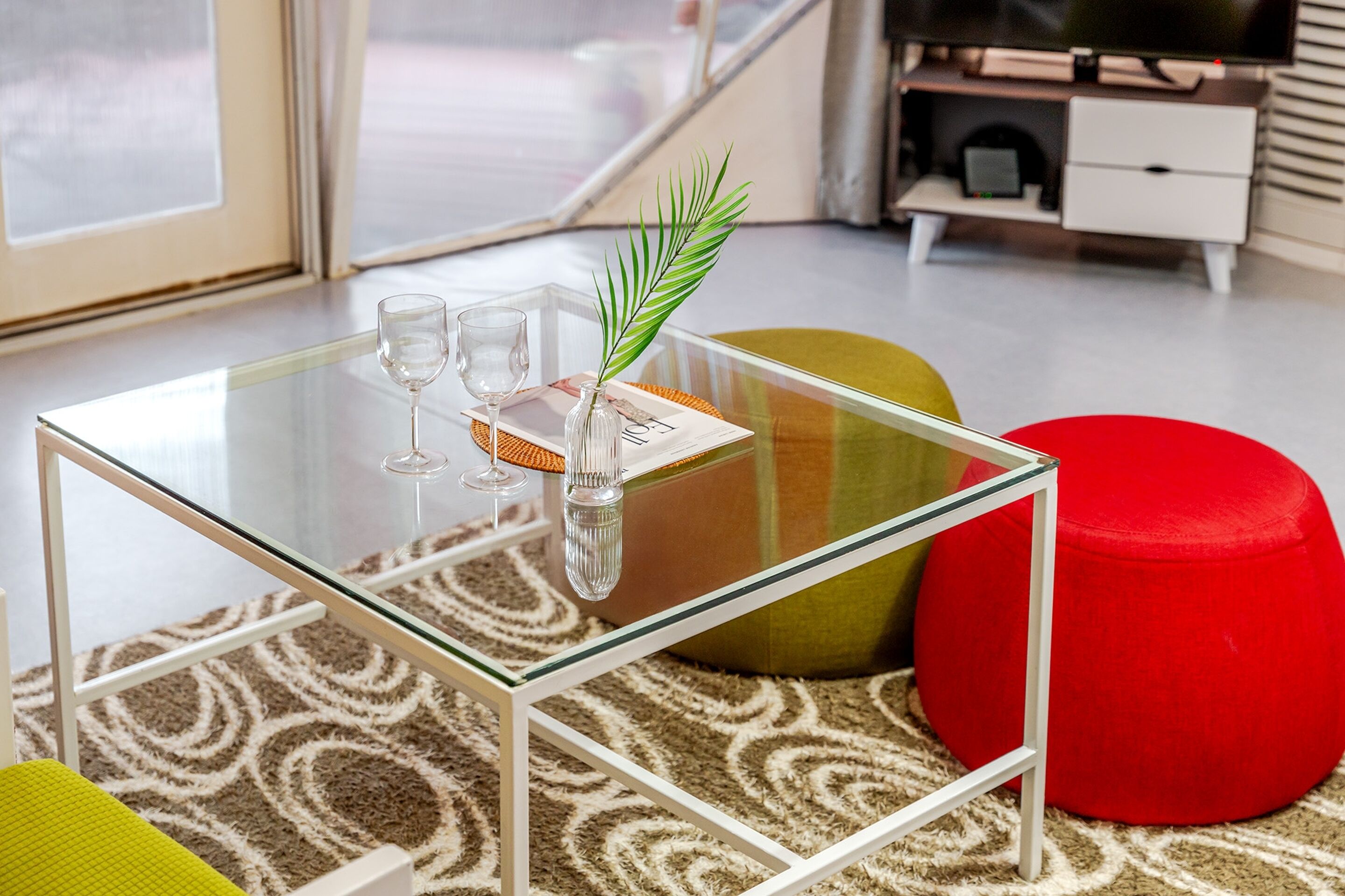 Basic Room, 1 Bedroom (Ciel) | 1 bedroom, free WiFi