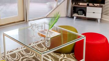 Basic Room, 1 Bedroom (Ciel) | 1 bedroom, free WiFi