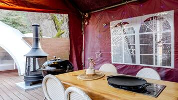 Habitaciรณn bรกsica, 1 habitaciรณn (Amour) | 1 habitaciรณn y wifi gratis