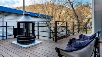 Basic Room, 1 Bedroom (Petit) | Exterior