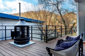 Basic Room, 1 Bedroom (Petit) | Exterior - Yangpyeong Glampers (Yangpyeong)