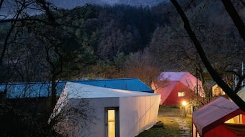 ุงูู
ูุดุฃุฉ ู
ู ุงูุฎุงุฑุฌ