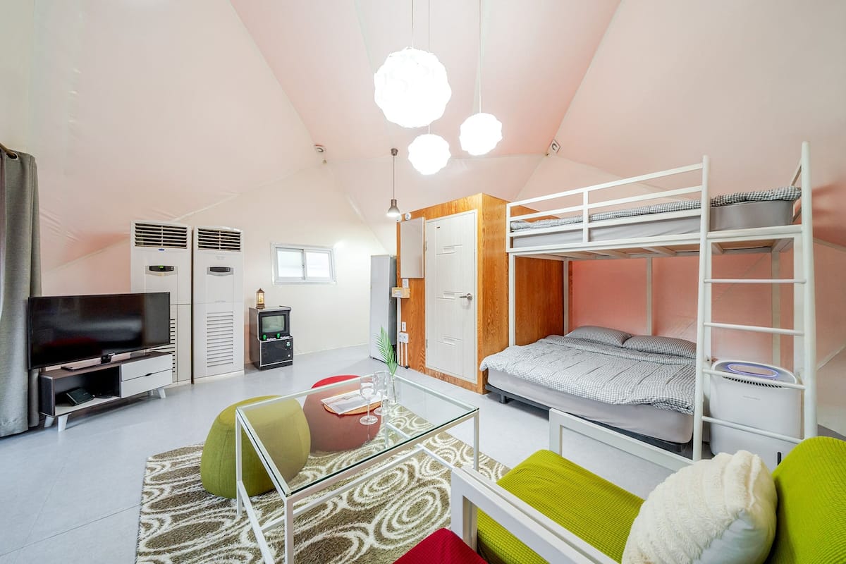 Basic Room, 1 Bedroom (Ciel) | Exterior