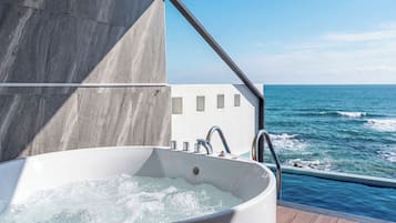 Basic Room, 2 Bedrooms (A201 – Ocean view & Pool villa) | 1 bedroom, free WiFi