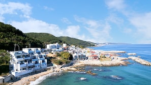 Exterior - Yeongdeok Searest Poolvilla (Yeongdeok)