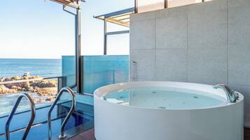 Chambre, 1 chambre (A301 – Ocean View Outdoor Pool & Spa)