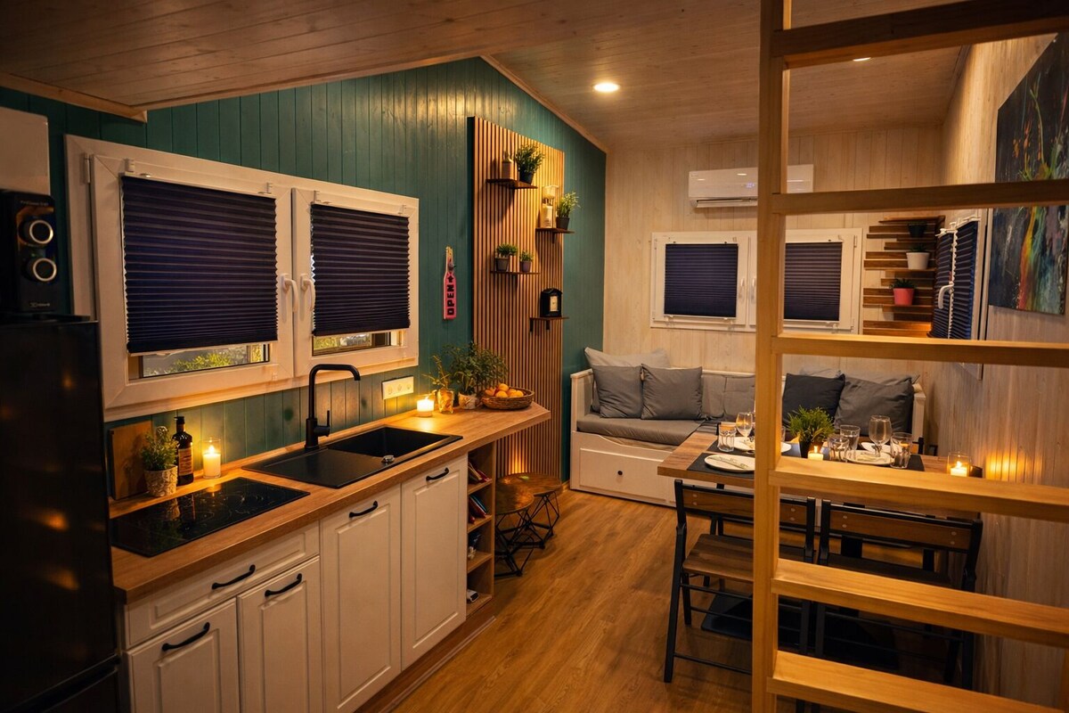 Image de profil de l’hôte