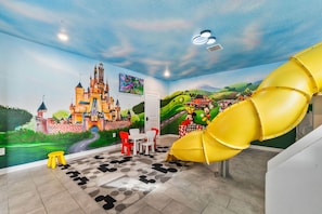 House (Multiple Bedrooms) | Property amenity