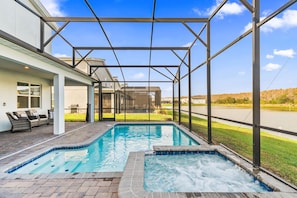 House (Multiple Bedrooms) | Property amenity - 4177 Paragraph Drive (Kissimmee)