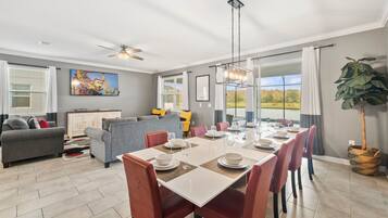 Casa (Multiple Bedrooms) | Servicios del alojamiento