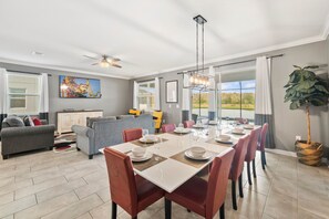 Servicio de la propiedad