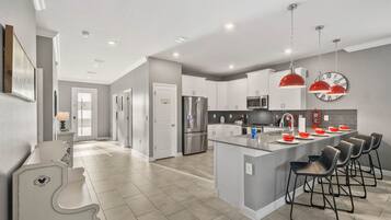 Casa (Multiple Bedrooms) | Servicios del alojamiento