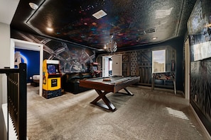 House (Multiple Bedrooms) | Property amenity