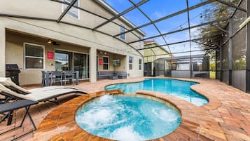 Casa (Multiple Bedrooms) | Servicios del alojamiento