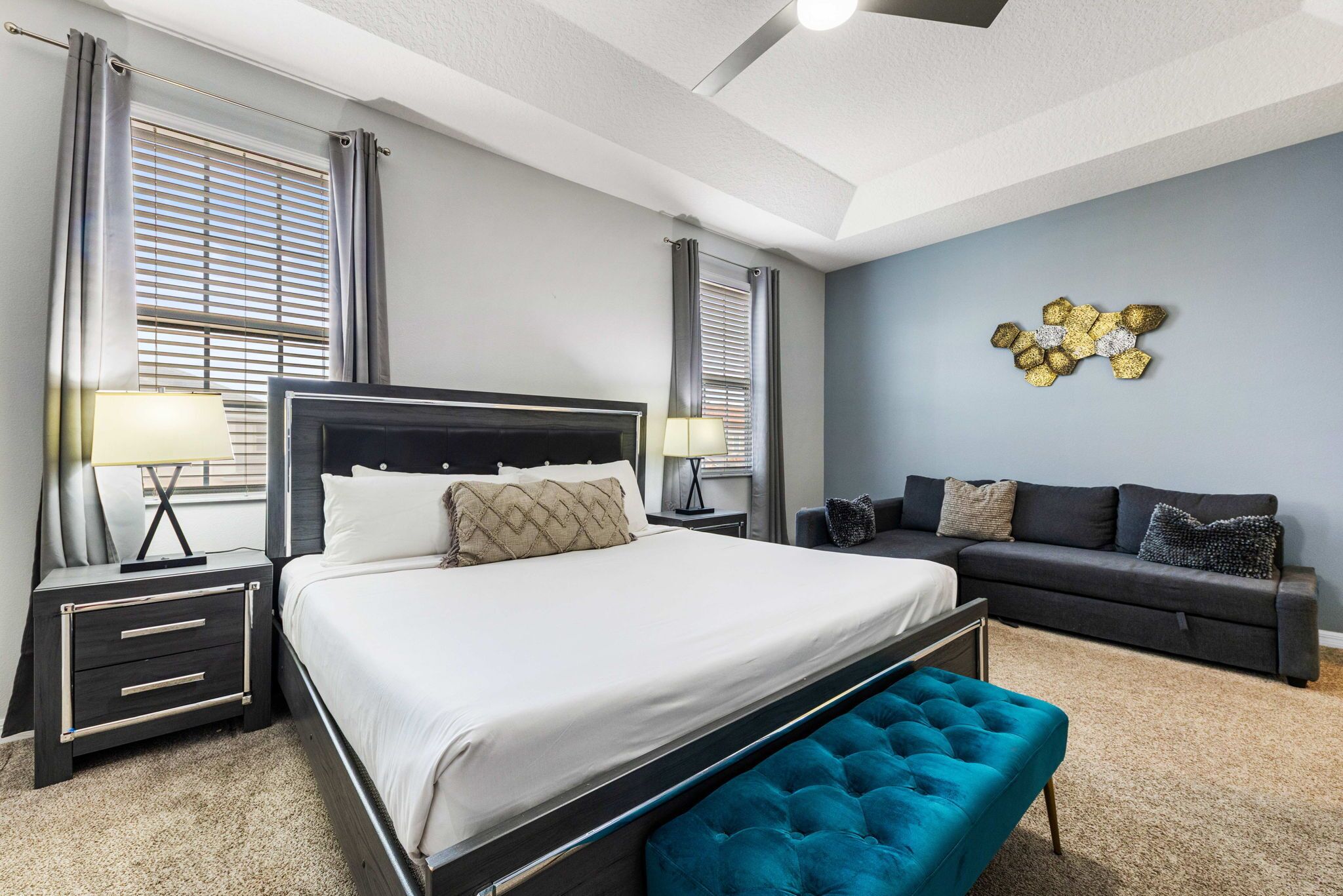 Servicio de la propiedad