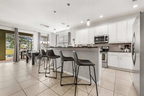 House (Multiple Bedrooms) | Property amenity - 4449 Shiva Loop (Kissimmee)