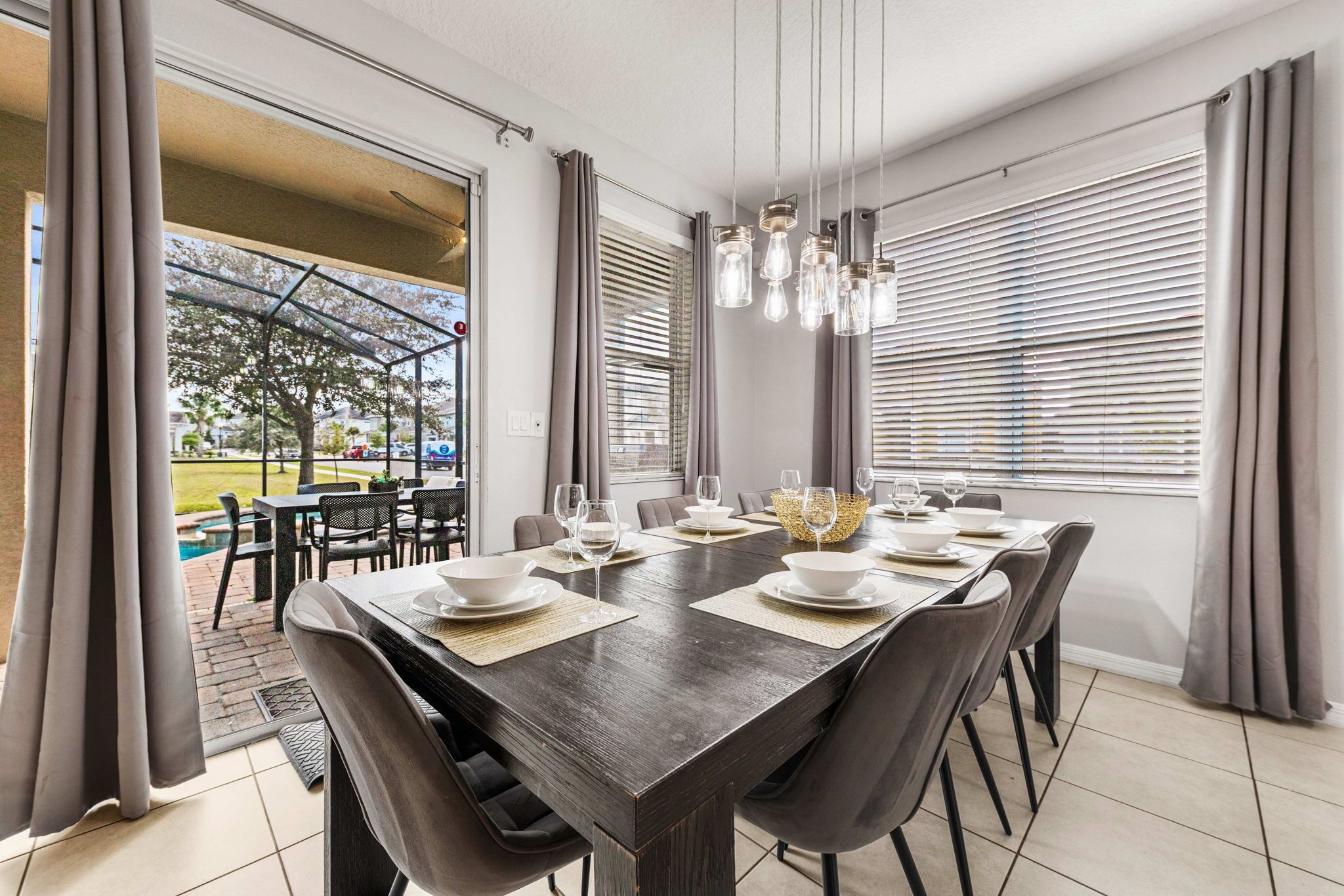 Casa (Multiple Bedrooms) | Servei de l'allotjament