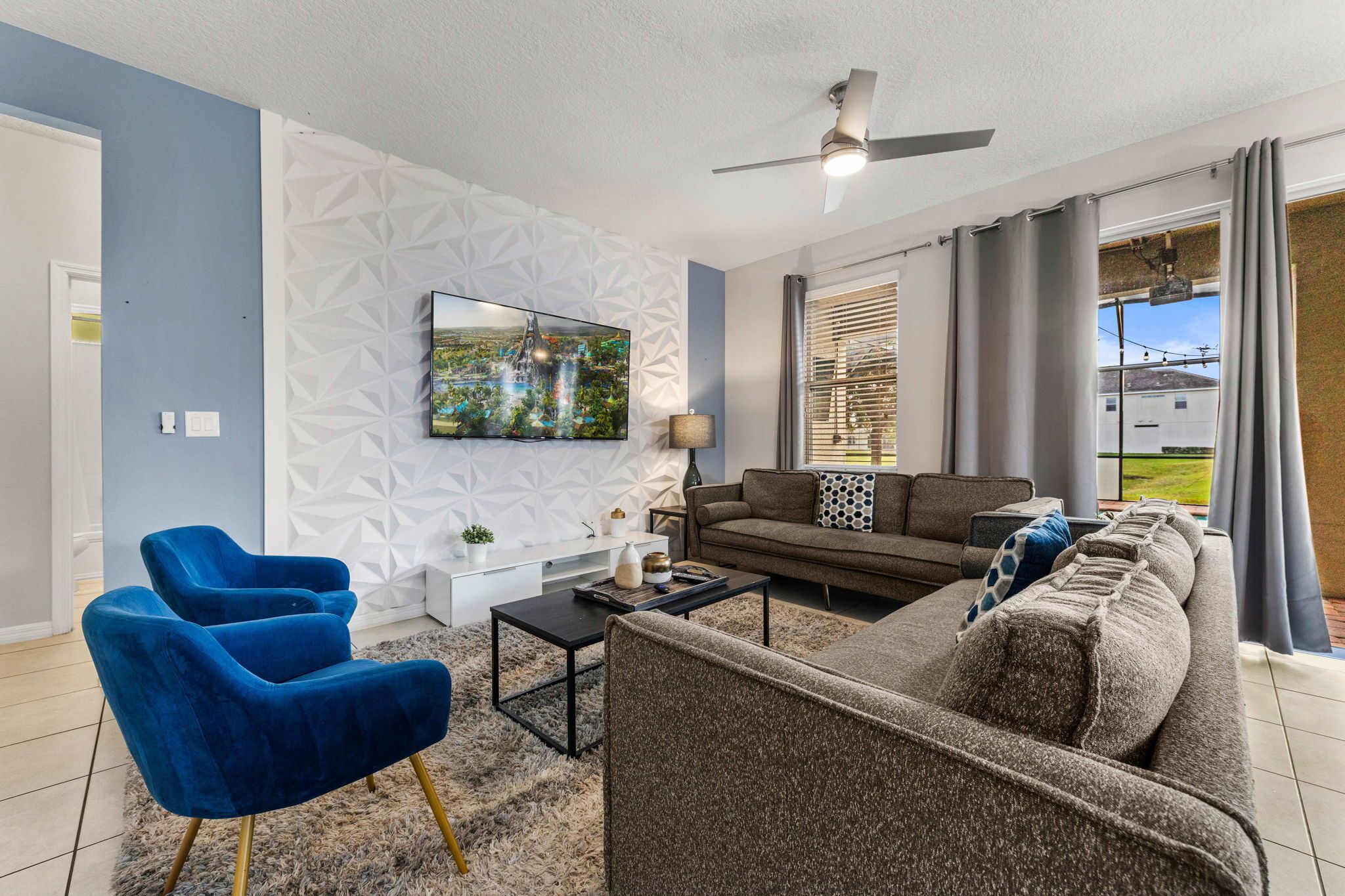 Servicio de la propiedad