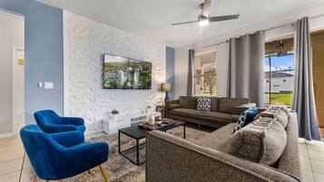 Servicio de la propiedad