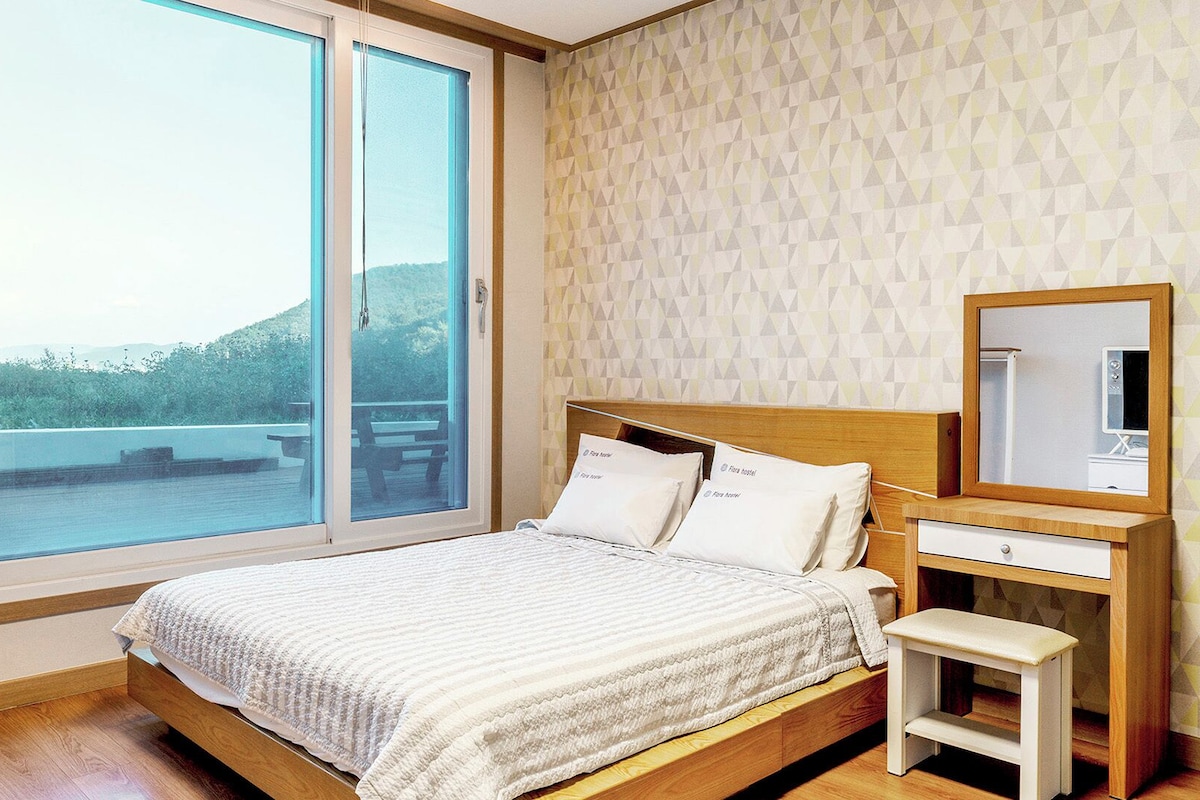 Basic Room, 1 Bedroom (106) | 1 bedroom, free WiFi