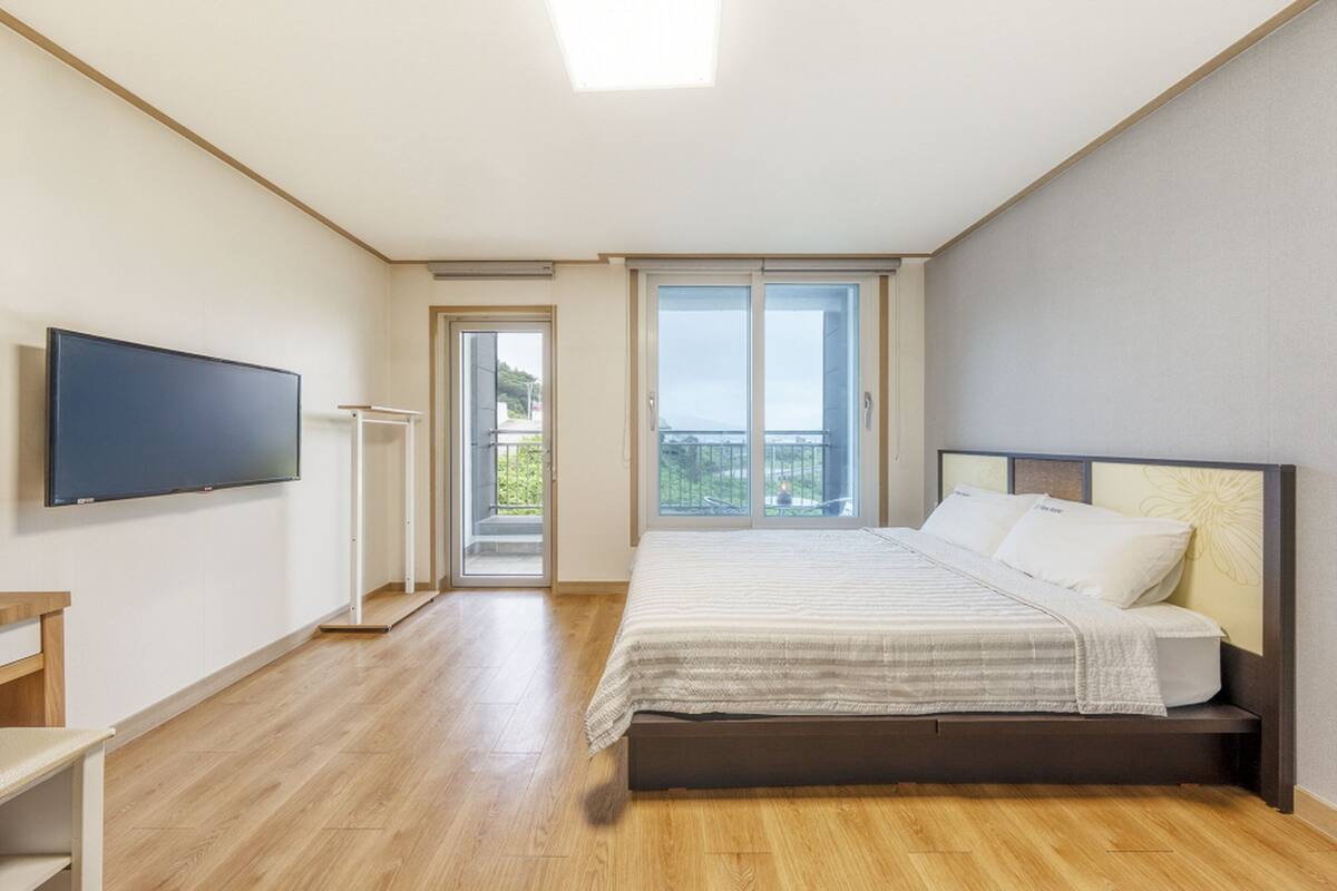 1 slaapkamer, gratis wifi