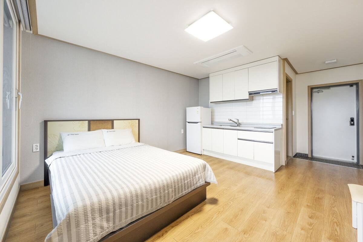 1 slaapkamer, gratis wifi