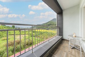 Exterior - Yeosu Florahostel Pension (Yeosu)