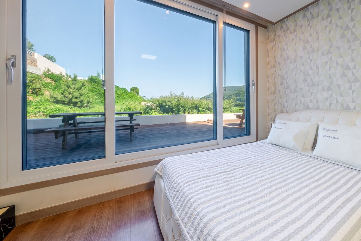 Basic Room, 1 Bedroom (105) | 1 bilik tidur, Wi-fi percuma 