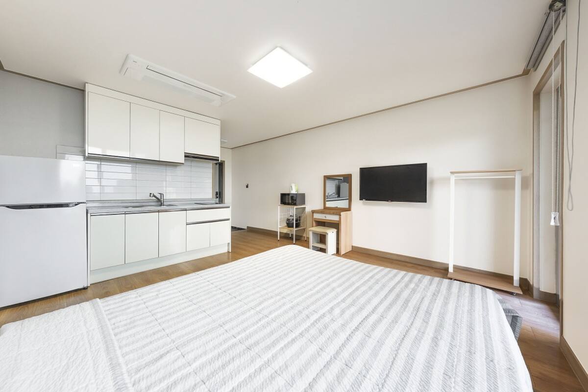 1 slaapkamer, gratis wifi