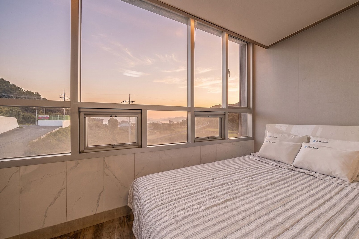 Basic Room, 1 Bedroom (306) | 1 bedroom, free WiFi