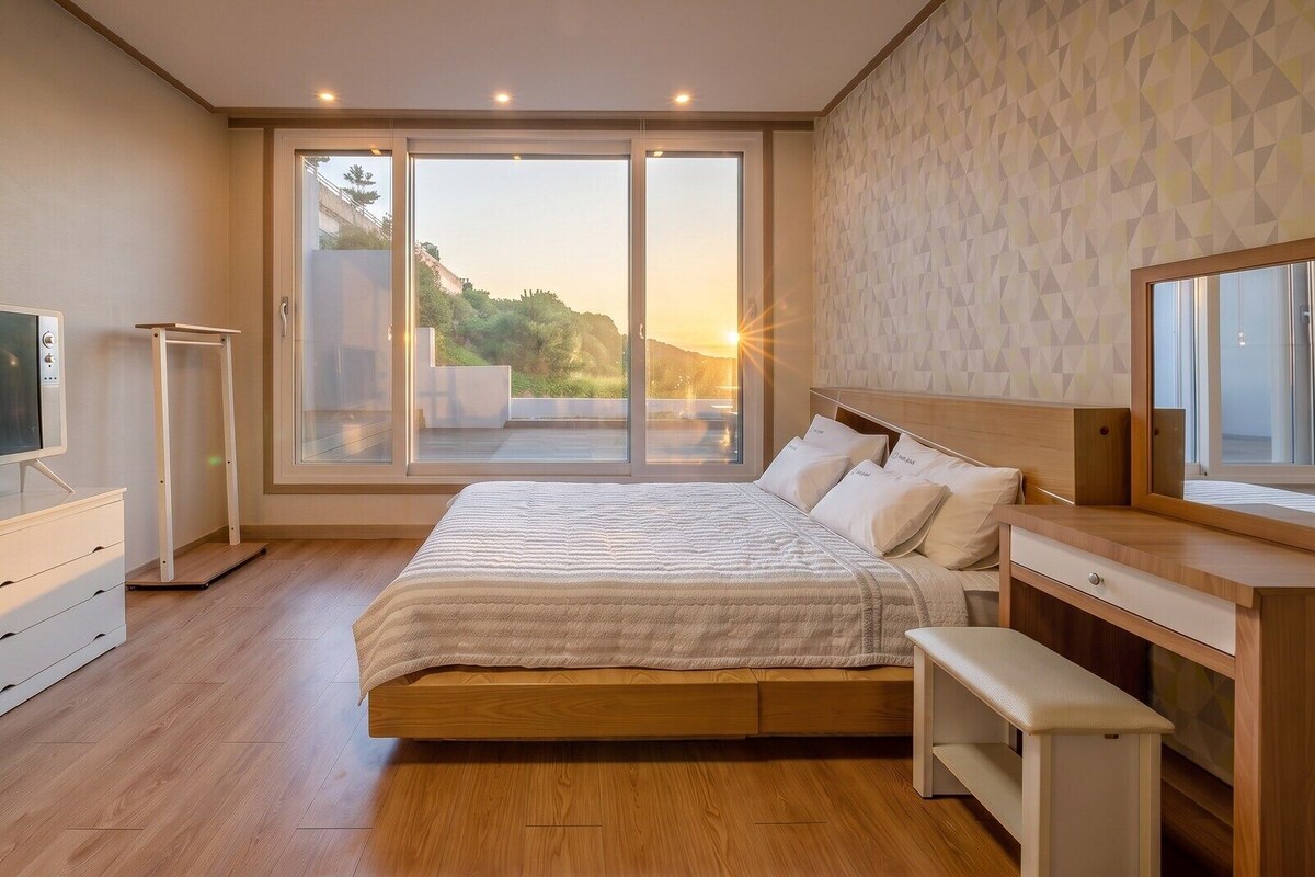 Basic Room, 1 Bedroom (106) | 1 bilik tidur, Wi-fi percuma 