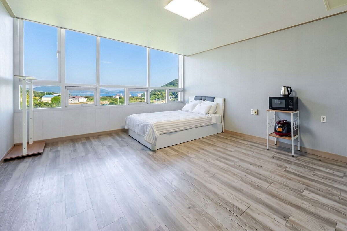 Basic Room, 1 Bedroom (505) | 1 bilik tidur, Wi-fi percuma 