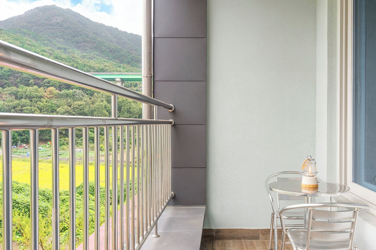 Basic Room, 1 Bedroom (206) | 1 bedroom, free WiFi