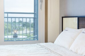 1 habitación y wifi gratis 