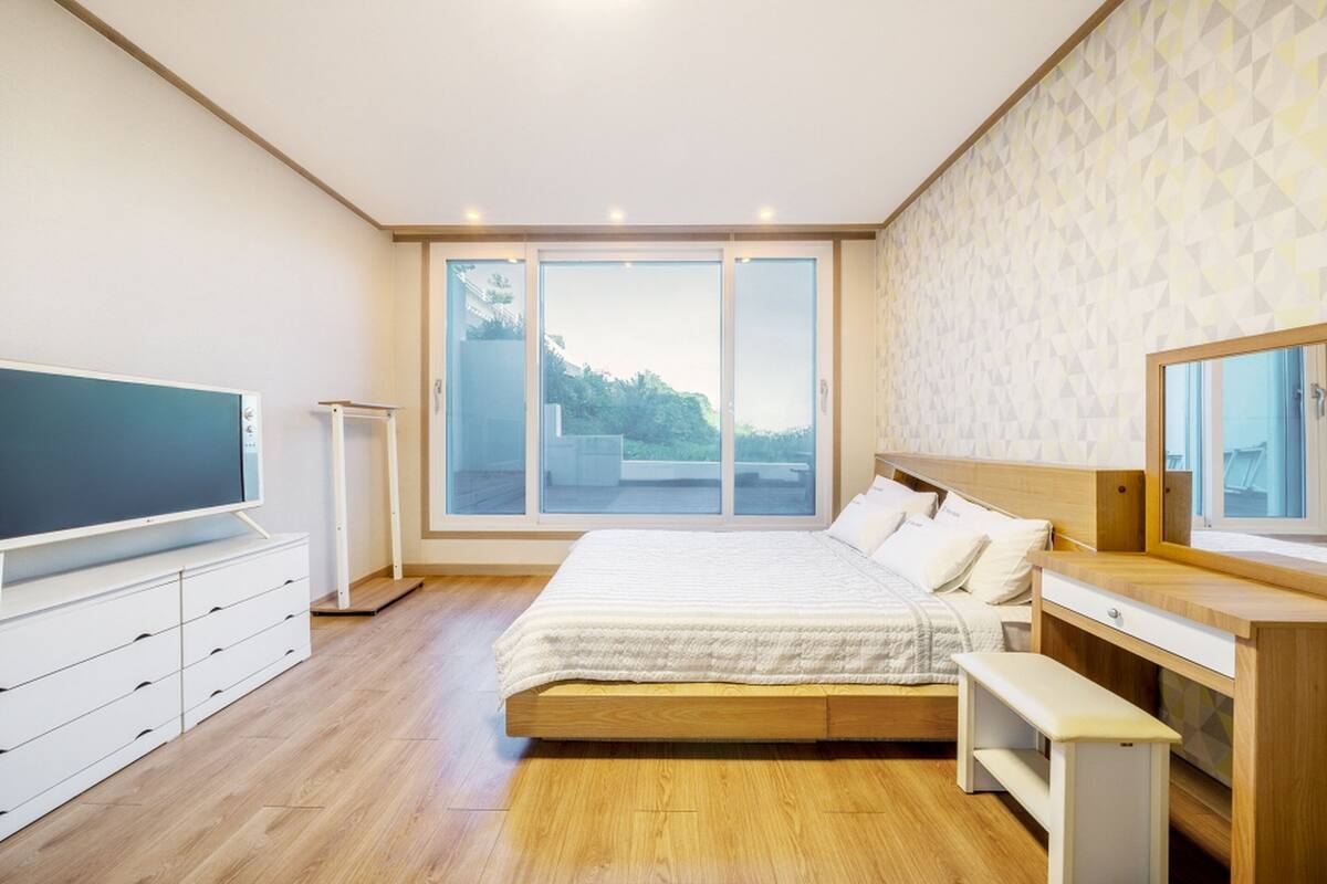 1 slaapkamer, gratis wifi